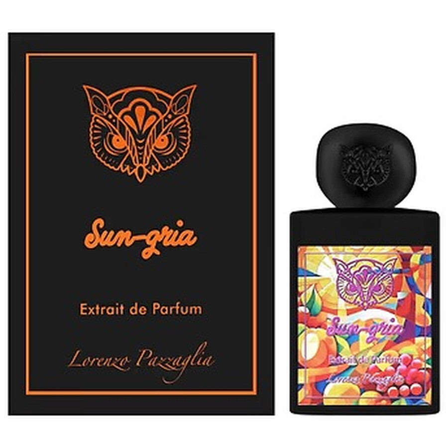 L.Pazzaglia Sun-gria 1.7oz Unisex EDP Spray — 1