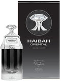 The Spirit of Dubai Haibah Oriental 3.4oz Unisex EDP Spray — 1