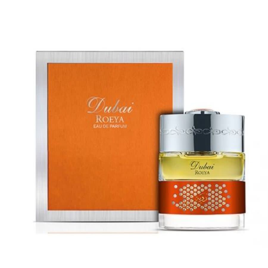Dubai Roeya 1.65oz Unisex EDP Spray — 1