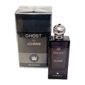 Lomani Ghost 3.0oz Men EDP Spray — 1