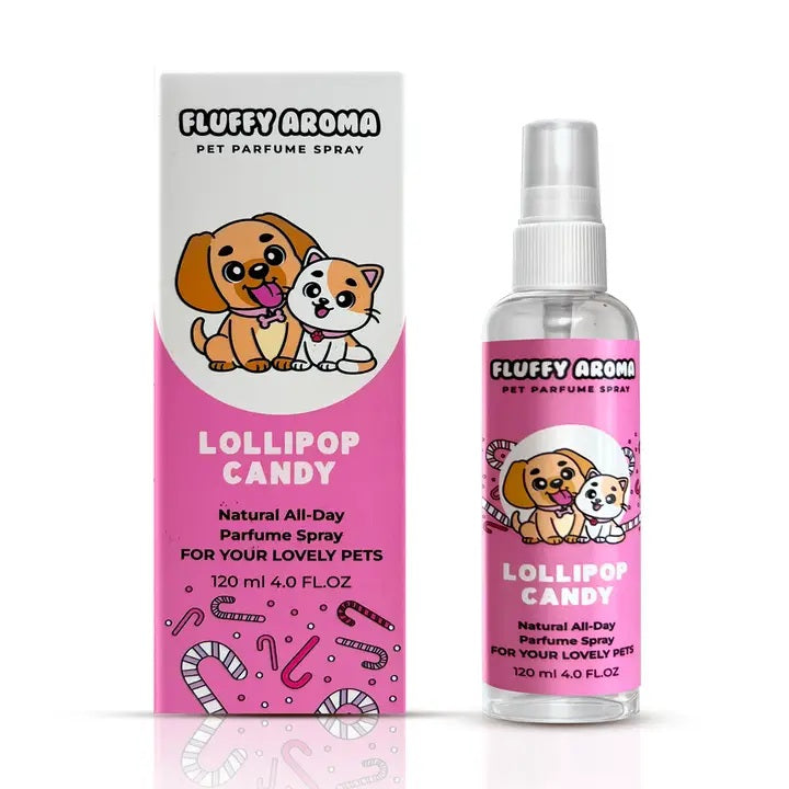 Mamozin Pet Aroma Lollipop Candy 4.0oz — 1