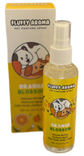 Mamozin Pet Aroma Orange Blossom 4.0oz — 1