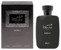 Rasasi Hawas Kobra 3.38oz Men EDP Spray — 1