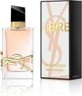 Yves Saint Laurent's Libre 1.6oz Women EDT Spray — 1