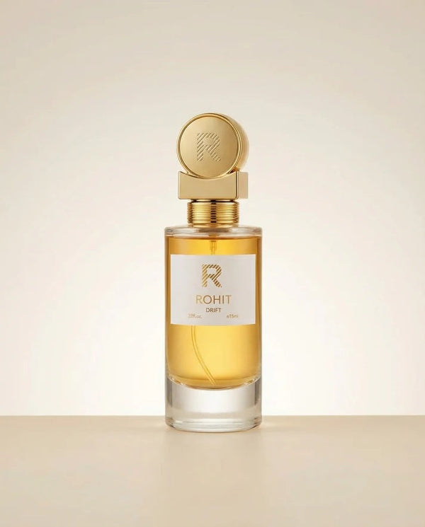 Bharara Rohit Drift 2.5oz Unisex EDP Spray — 2