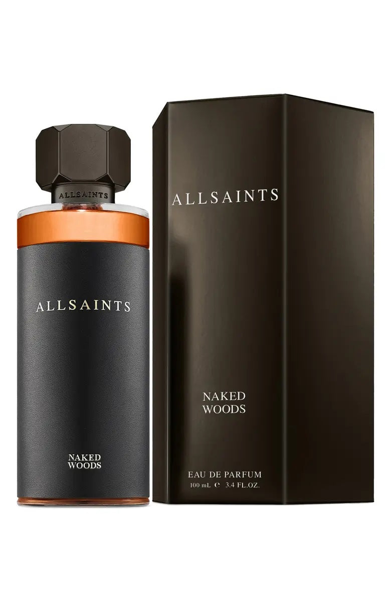 All Saints Naked Woods 3.4oz Unisex EDP Spray — 1