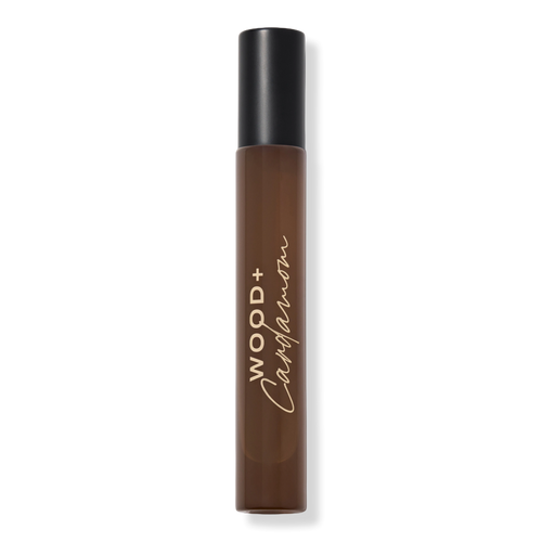 Michael Malul Wood + Cardomom 0.34oz M EDP Spray — 1