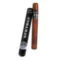 Cuba Black 1.17oz Men EDT Spray — 1
