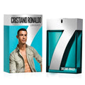 Cristiano Cr7 Origins 3.4oz Men EDT Spray — 1