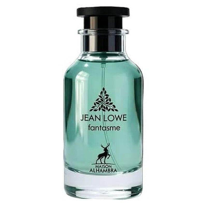 Maison Alhambra Jean Lowe Fantasme 3.4oz Unisex EDP Spray — 2