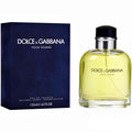 Dolce & Gabbana 4.2oz Men EDT Spray — 1