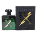 Fragrance World Imperium X 3.4oz Unisex EDP Spray — 1