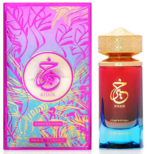 Khair Confection 3.4oz Women EDP Spray — 1