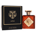 Fragrance World Apex 3.4oz Men EDP Spray — 1