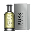 Hugo Boss Bottled 3.3oz Men EDT Spray — 1