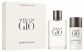 Giorgio Armani  Acqua Di Gio 2-Piece Set 3.4oz Men EDT — 1