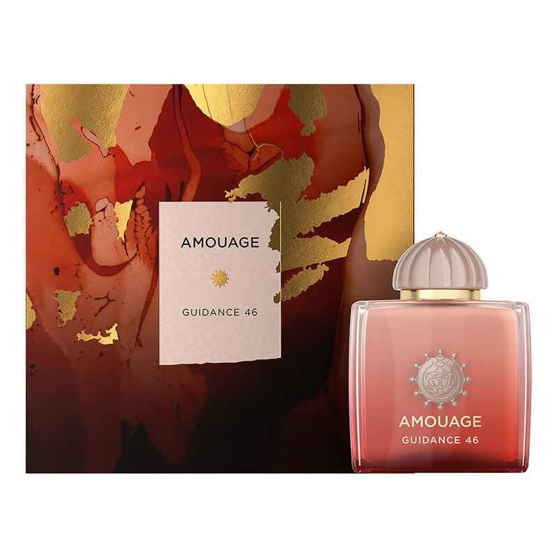 Amouage Guidance 46 3.4oz Unisex EDP Spray — 1