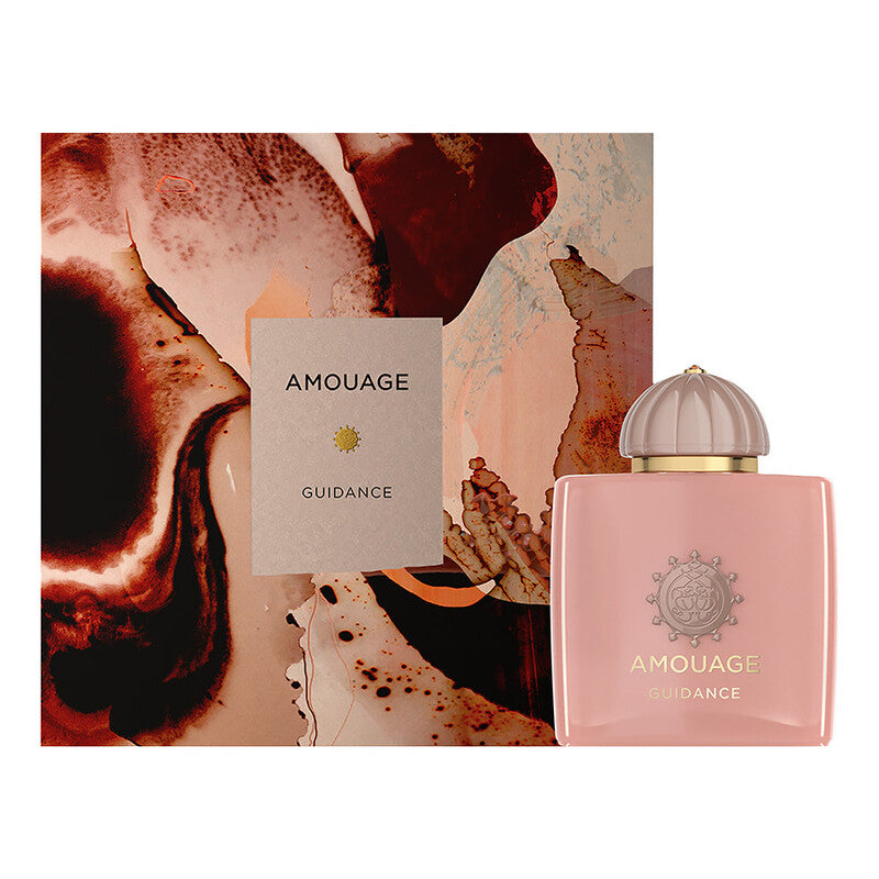 Amouage Guidance 3.4oz Unisex EDP Spray — 1