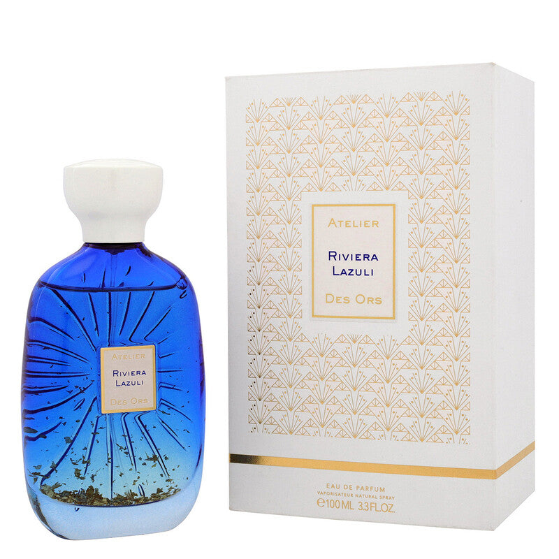 Atelier Riviera Lazuli des Ors 3.3oz EDP Unisex Spray — 1