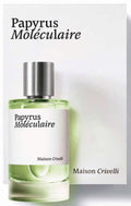 Maison Crivelli's Papyrus Moleculaire 3.4oz Unisex EDP Spray — 1