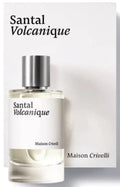 Maison Crivelli Santal Volcanique 3.4oz Unisex EDP Spray — 1
