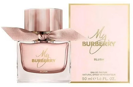 Burberry My Blush 1.6oz Women EDP Spray — 1