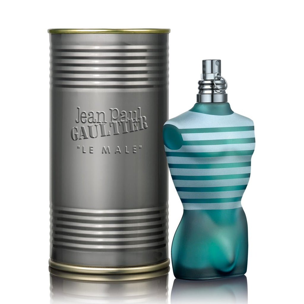 Jean Paul Gaultier 6.8oz Men EDT Spray — 1
