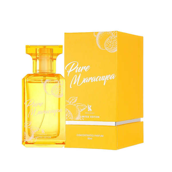 Zoghbi Pure Maracuyea's 2.7oz Unisex EDP Spray — 1