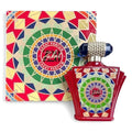 Zakat Z28 3.4oz Unisex EDP Spray — 1
