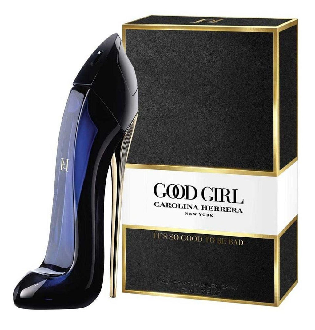 Carolina Herrera Good Girl 1.7oz Women EDP Spray — 1