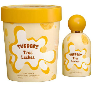 Grandeur Tubbees Tres Leches 1.7oz Unisex EDP Spray — 1