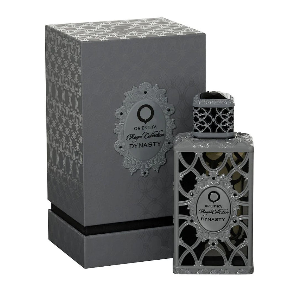 Orientica Royal Dynasty 2.7oz Unisex EDP Spray — 1