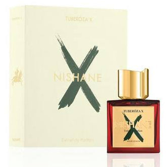 Nishane X Tuberoza 1.69oz Unisex XDP Spray — 1