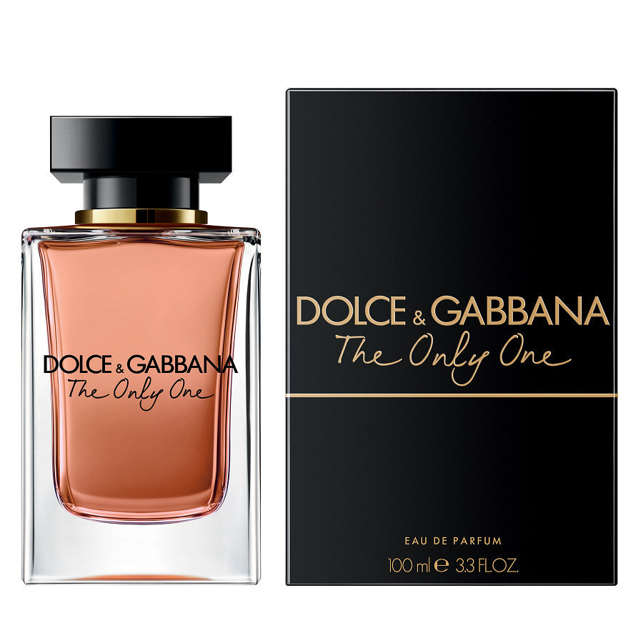 Dolce & Gabbana The Only One 3.3oz Women EDP Spray — 1