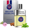 British Sterling 3.8oz Men EDC Spray — 2