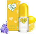 Dana Love's Fresh Lemon Cologne Mist 1.5oz Women Spray — 1