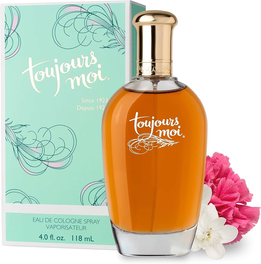 Dana Toujours Moi 4.0oz Women EDC Spray — 1