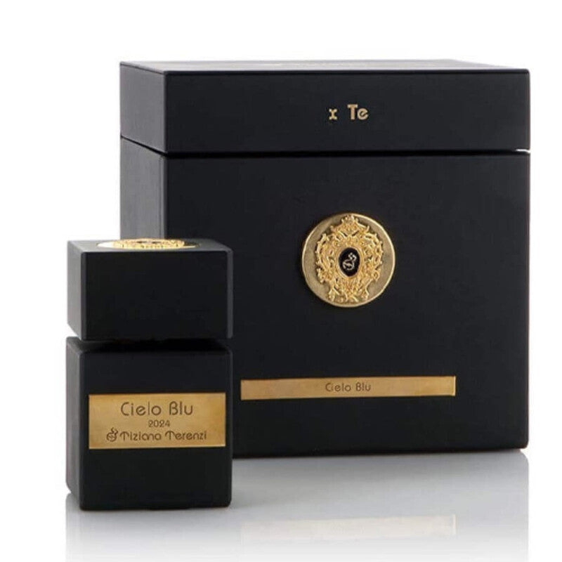 Tiziana Terenzi Cielo Blu 3.38oz Unisex EDP Spray — 1