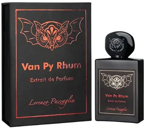 Lorenzo Pazzaglia Van Py Rhum 1.7oz Unisex EDP Spray — 1