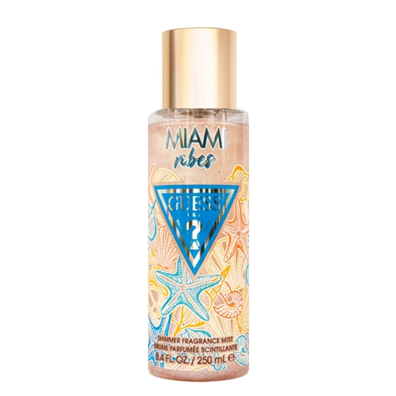 Guess Miami Vibes 8.4oz Women  Body Mist — 1