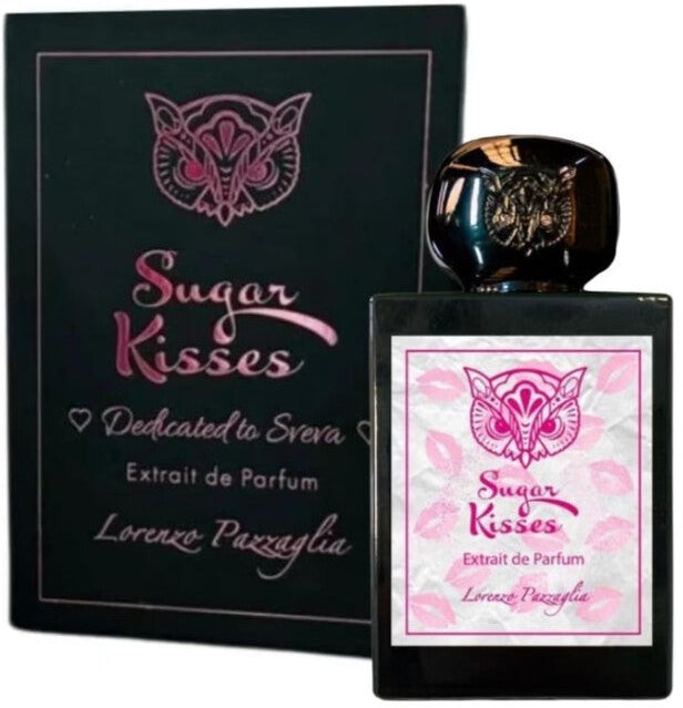 Lorenzo Pazzaglia Sugar Kisses 1.7oz Unisex EDP Spray — 1