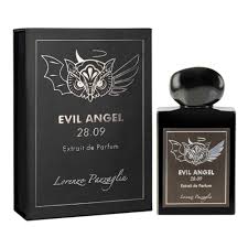 Lorenzo Pazzaglia Evil Angel 1.7oz Unisex EDP Spray — 1