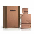 Al Haramain Amber Oud Tobacco Edition 2.0oz Unisex EDP Spray — 1