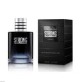 New Brand Strong 3.3oz Men EDT Spray — 1