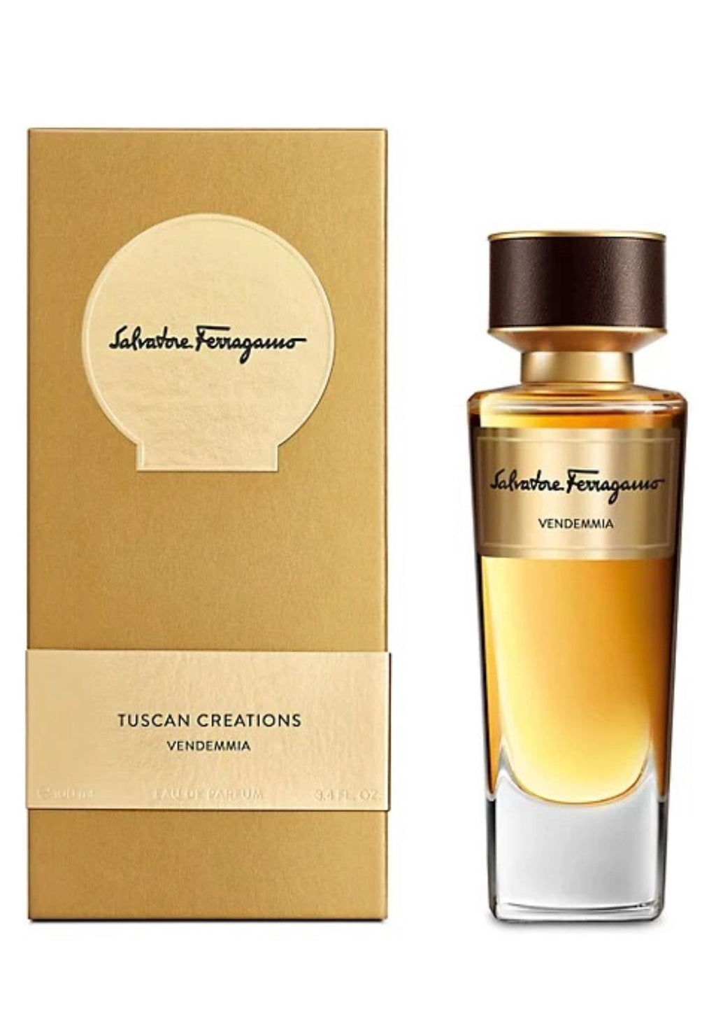Salvatore Ferragamo Vendemmia 3.4oz Unisex EDP — 1