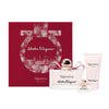 Salvatorre Ferregamo Salvatorre Ferragamo Signorina 1. Eau de Parfum Woman — 3