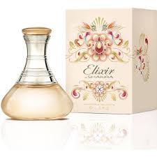 Shakira Elixir 2.7oz Women EDT Spray — 1
