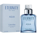 Calvin Klein Eternity Aqua 6.7oz Men EDT Spray — 1