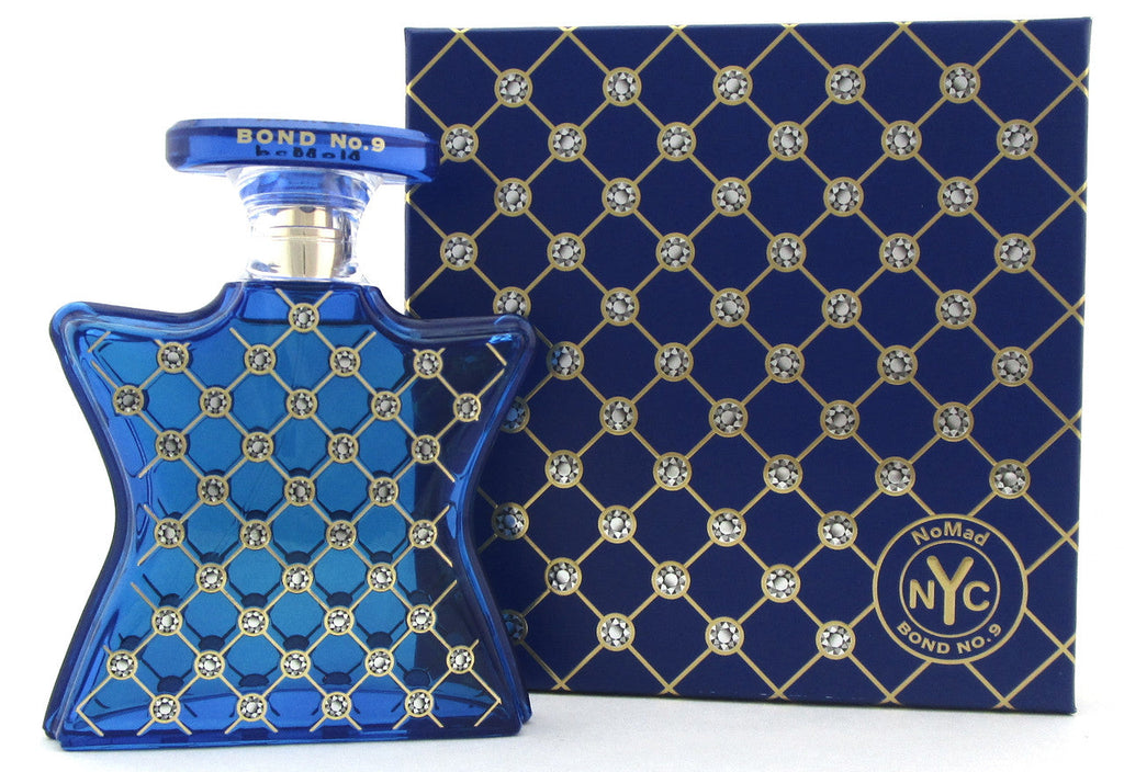 Bond No.9 Nomad 3.3oz Unisex EDP Spray — 1