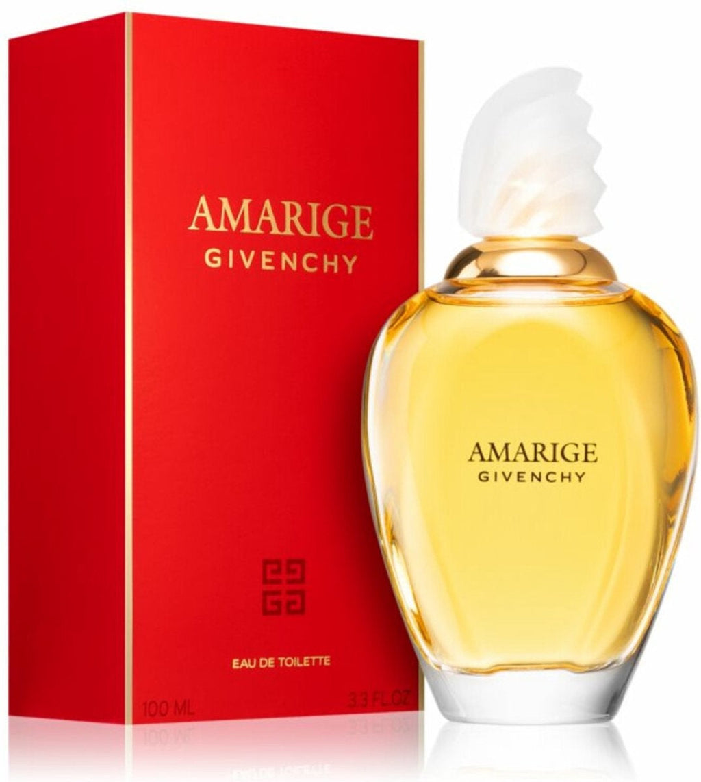 Amarige 3.3oz Women EDT Spray — 1